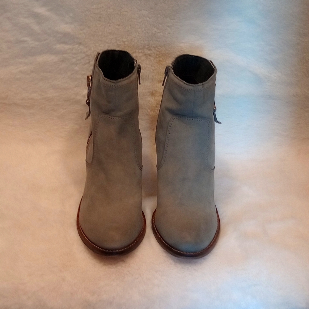Aldo boots